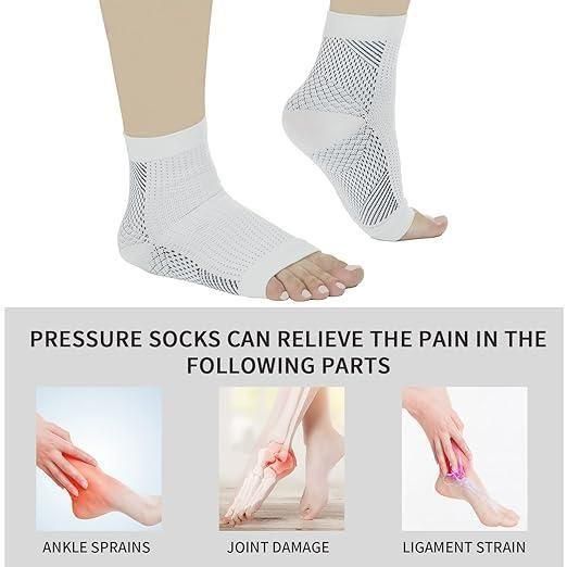 Neuropathy Socks Relief Swollen Feet and Ankles