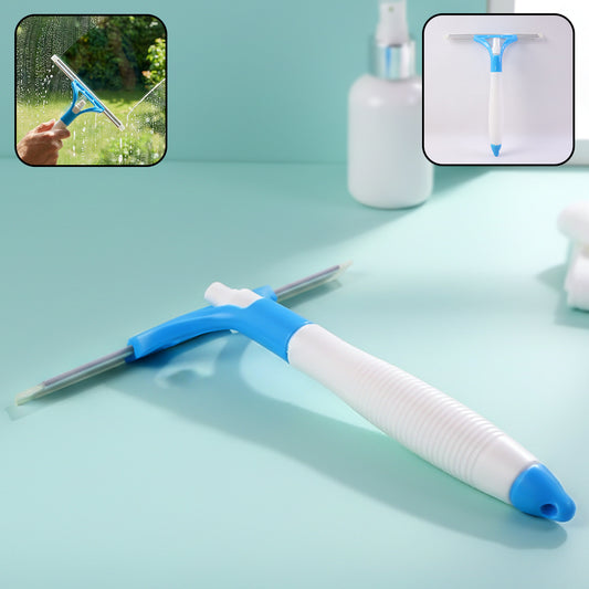 Multipurpose Window Cleaning Squeegee (1 Pc)