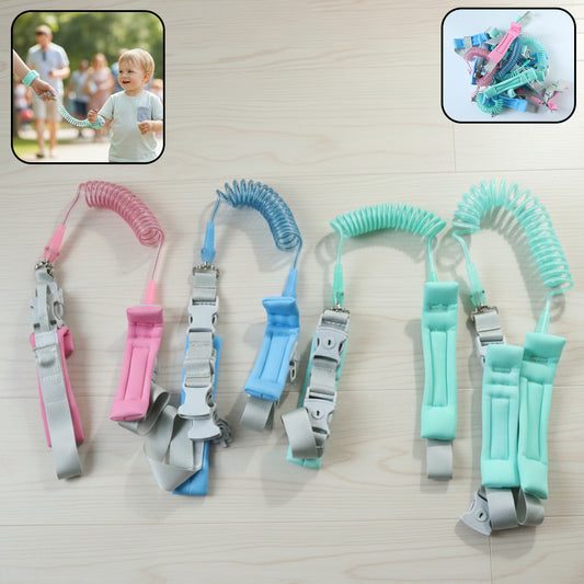 Mix Design Baby Safety Walking Leash (1 Pc)