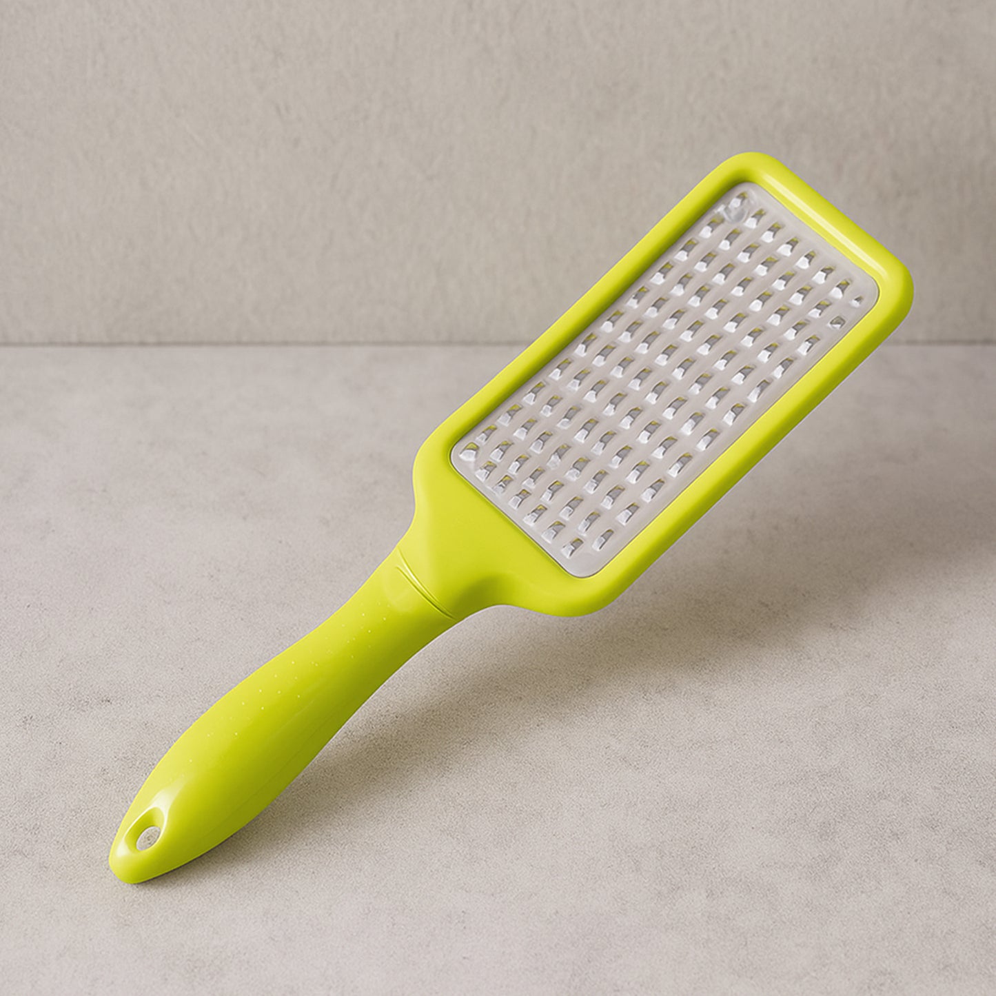 Stainless Steel Vegetables  Fruits Shredder For Kitchen Cheese Grater (1 Pc)